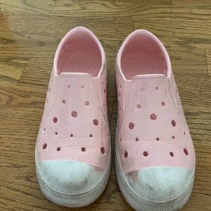 Girl shoes size 1